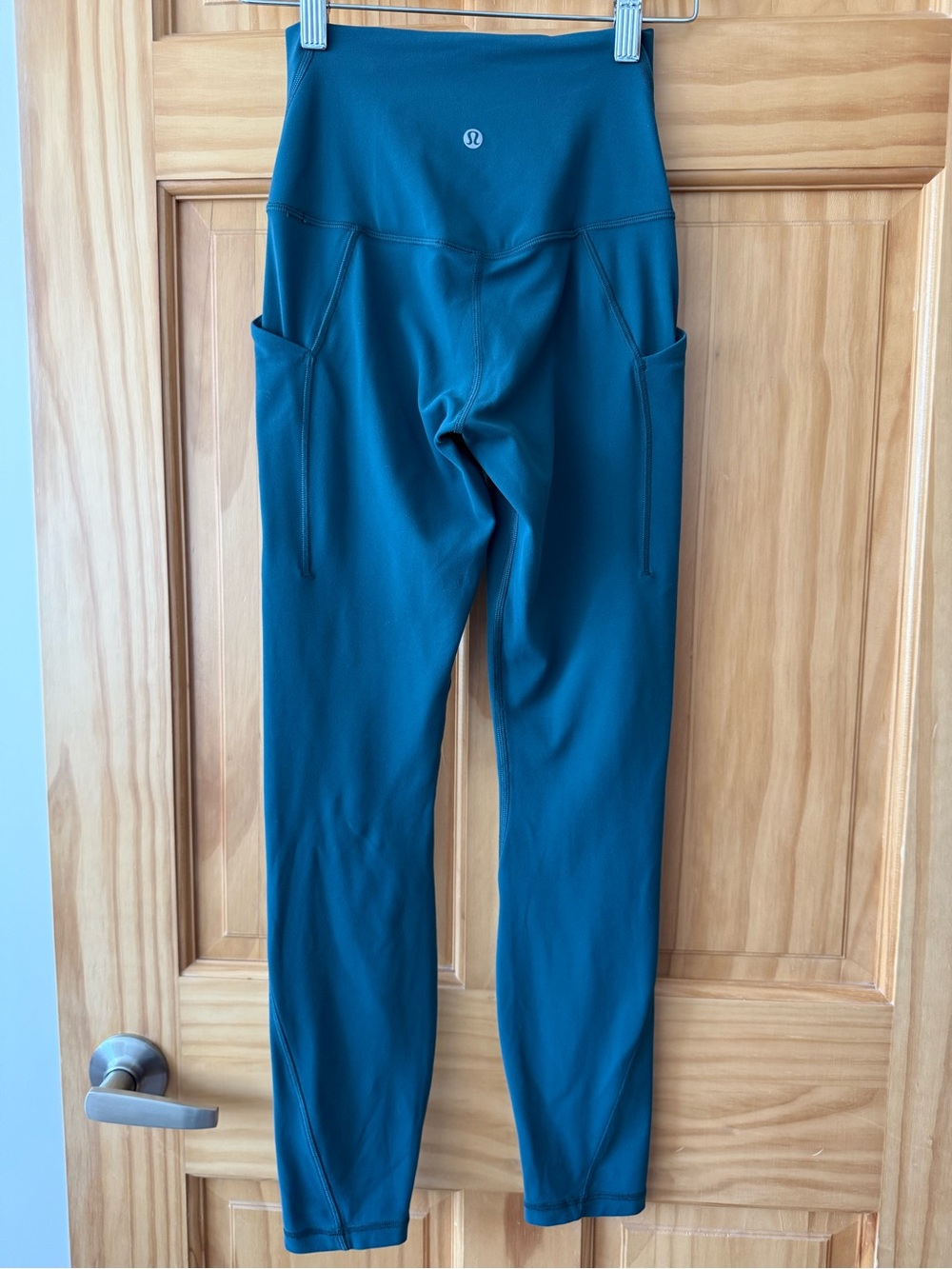 lululemon Align Pant Pocket 25” - Picture 2 of 5